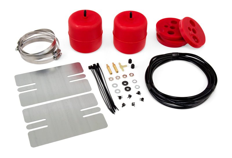 Air Lift Universal 1000 4in/8in Air Spring Kit-Air Suspension Kits-Air Lift