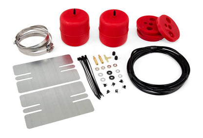 Air Lift Universal 1000 4in/8in Air Spring Kit-Air Suspension Kits-Air Lift