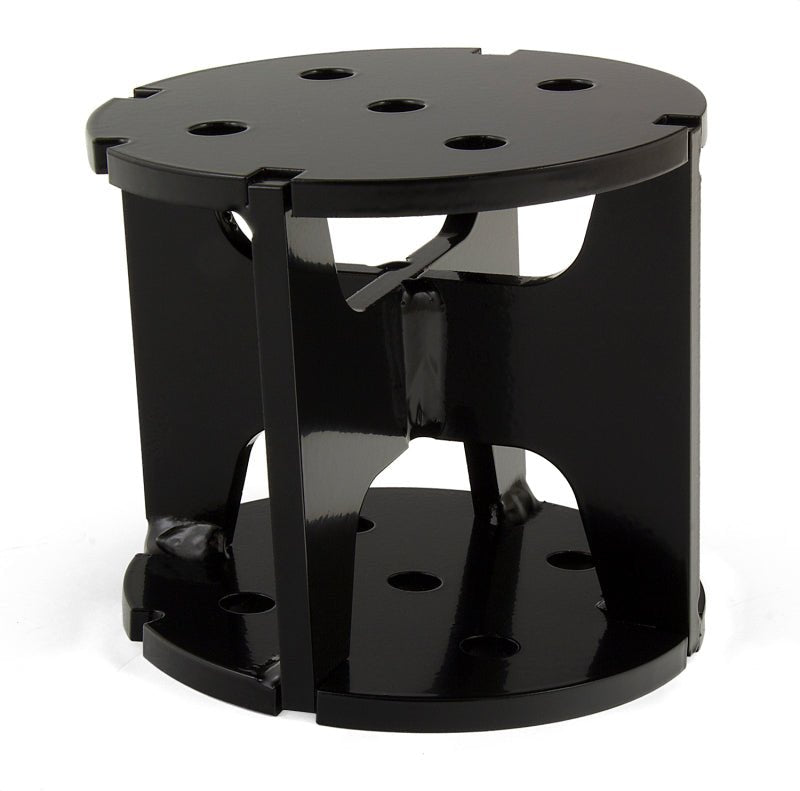 Air Lift Universal Angled Air Spring Spacer - 4in Lift-Air Springs-Air Lift