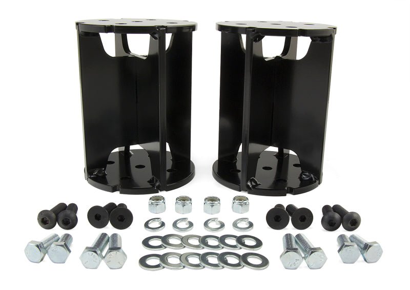 Air Lift Universal Level Air Spring Spacer - 6in Lift-Air Springs-Air Lift
