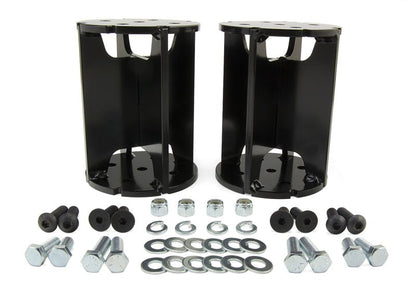 Air Lift Universal Level Air Spring Spacer - 6in Lift-Air Springs-Air Lift