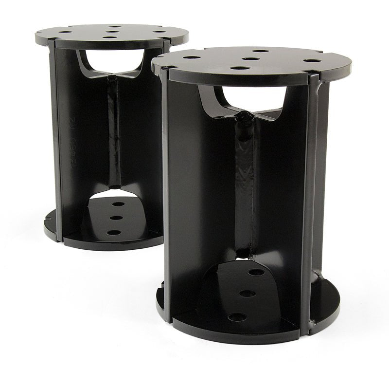 Air Lift Universal Level Air Spring Spacer - 6in Lift-Air Springs-Air Lift