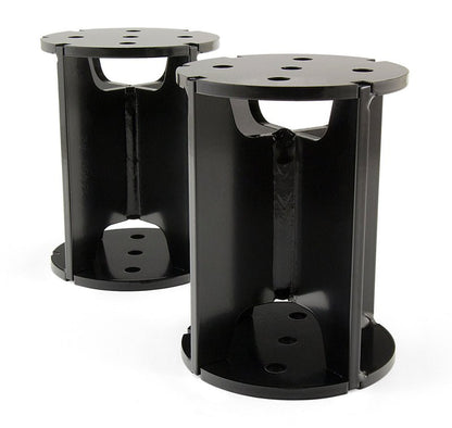 Air Lift Universal Level Air Spring Spacer - 6in Lift-Air Springs-Air Lift