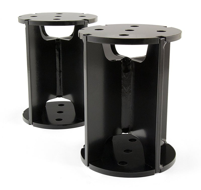 Air Lift Universal Level Air Spring Spacer - 6in Lift-Air Springs-Air Lift