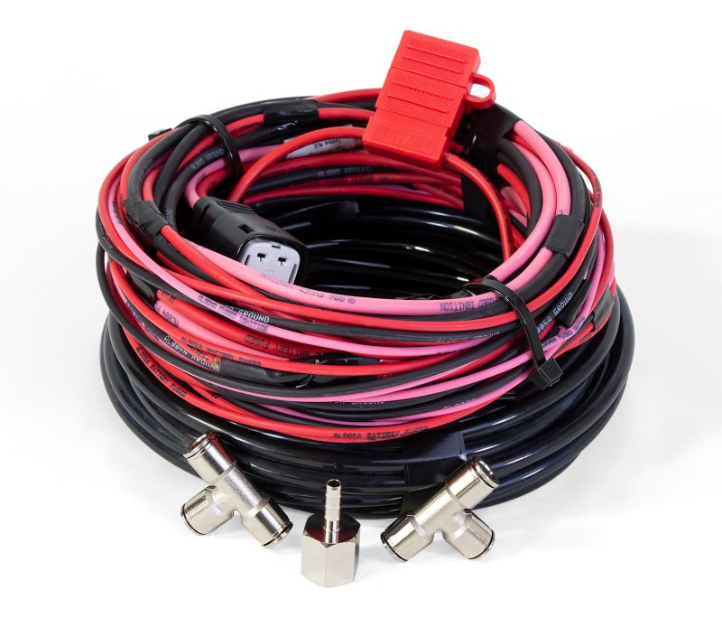 Air Lift Wireless Air Control System V2-Suspension Controllers-Air Lift