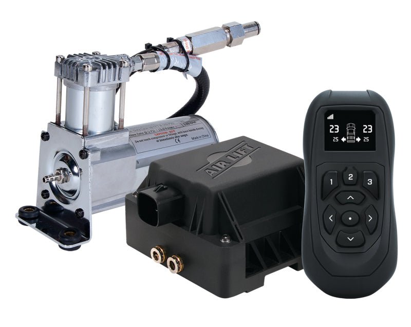 Air Lift Wireless Air Control System V2-Suspension Controllers-Air Lift