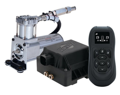 Air Lift Wireless Air Control System V2-Suspension Controllers-Air Lift
