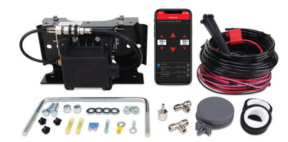 Air Lift Wireless Air Control System w/ Wireless Phone App Control-Suspension Controllers-Air Lift
