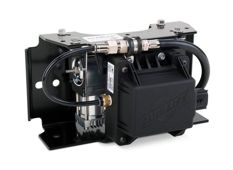 Air Lift Wireless Air Control System w/ Wireless Phone App Control-Suspension Controllers-Air Lift