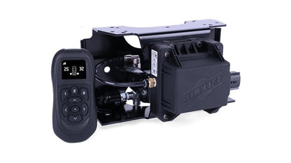 Air Lift Wireless Air Tank Kit w/ EZ Mount-Suspension Controllers-Air Lift