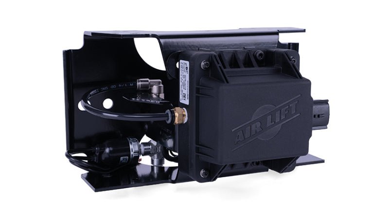 Air Lift Wireless Air Tank Kit w/ EZ Mount-Suspension Controllers-Air Lift
