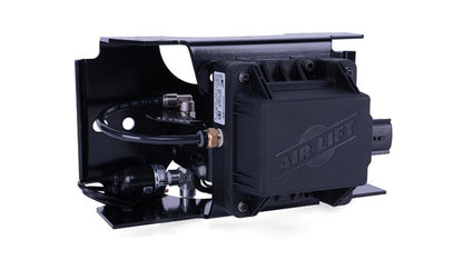 Air Lift Wireless Air Tank Kit w/ EZ Mount-Suspension Controllers-Air Lift