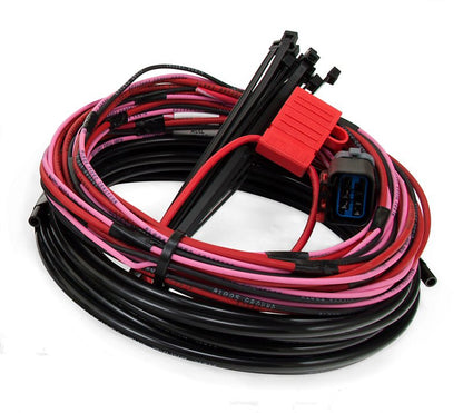 Air Lift WirelessOne Harness-Wiring Harnesses-Air Lift