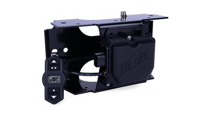 Air Lift WirelessOne Tank Kit w/ EZ Mount-Suspension Controllers-Air Lift