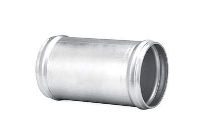 HPS 2-3/8" 60mm Aluminum Joiner Tube Piping intake hose connector Bead Roll