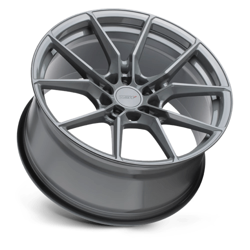 TSW NEPTUNE Battleship Gray 19x8.5 +30 5x114.3mm 76.1mm