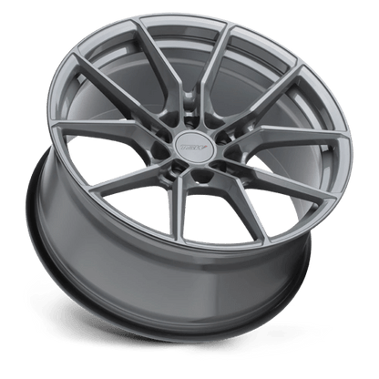 TSW NEPTUNE Battleship Gray 19x8.5 +30 5x114.3mm 76.1mm