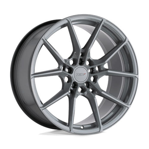 TSW NEPTUNE Battleship Gray 19x8.5 +30 5x114.3mm 76.1mm