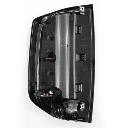 AlphaRex 14-20 Toyota Tundra PRO-Series LED Tail Lights Red Smoke-Tail Lights-AlphaRex