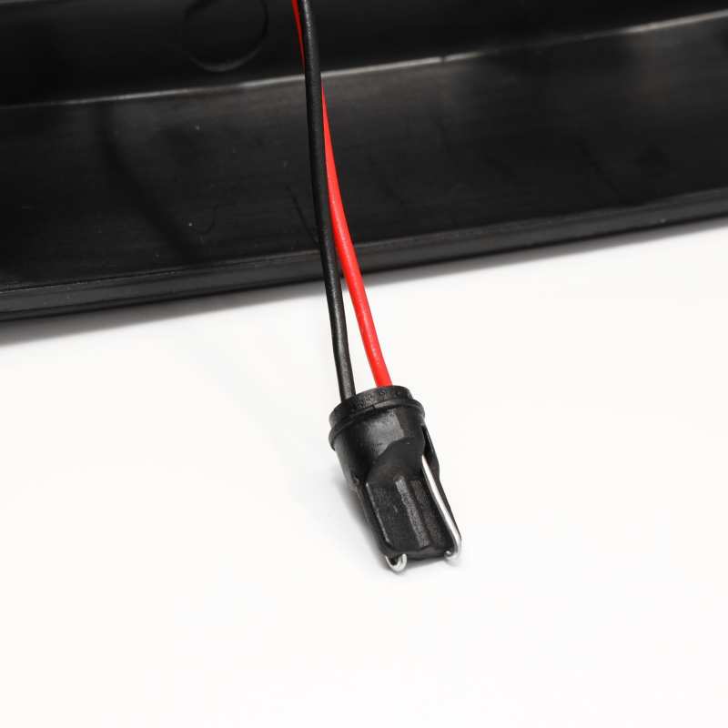 AlphaRex 14-20 Toyota Tundra PRO-Series LED Tail Lights Red Smoke-Tail Lights-AlphaRex
