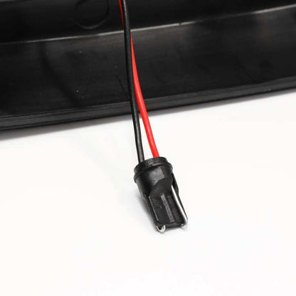 AlphaRex 14-20 Toyota Tundra PRO-Series LED Tail Lights Red Smoke-Tail Lights-AlphaRex