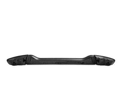 AlphaRex 15-23 Dodge Charger Nova-Series LED Tail Lights - Black-Headlights-AlphaRex