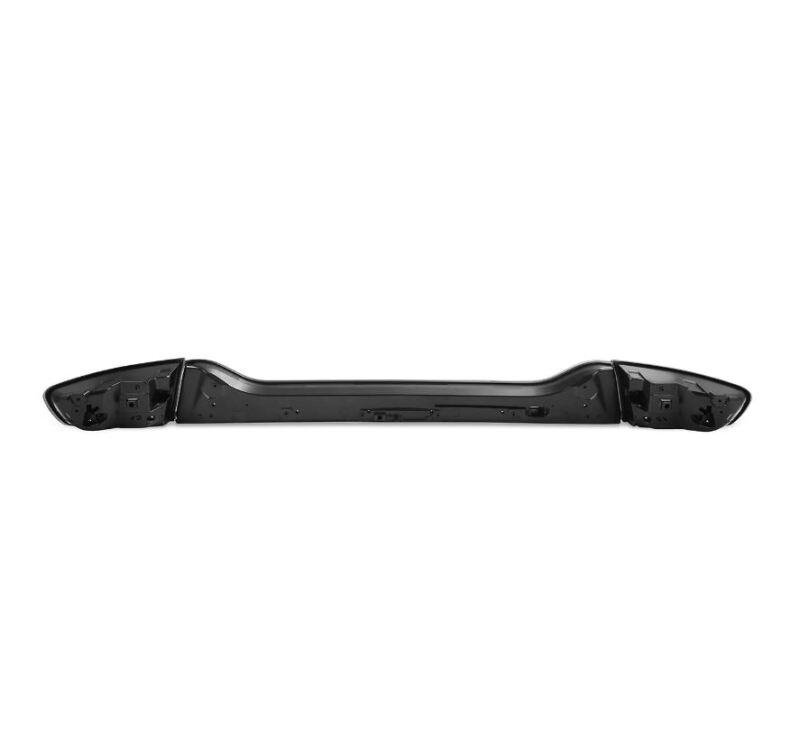 AlphaRex 15-23 Dodge Charger NOVA-Series Prismatic LED Tail Lights Chrome-Headlights-AlphaRex