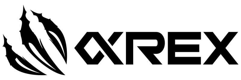 Alpharex 2025 Dodge Ram 1500 Luxx-Series LED Tail Lights - Black/Red-Tail Lights-AlphaRex