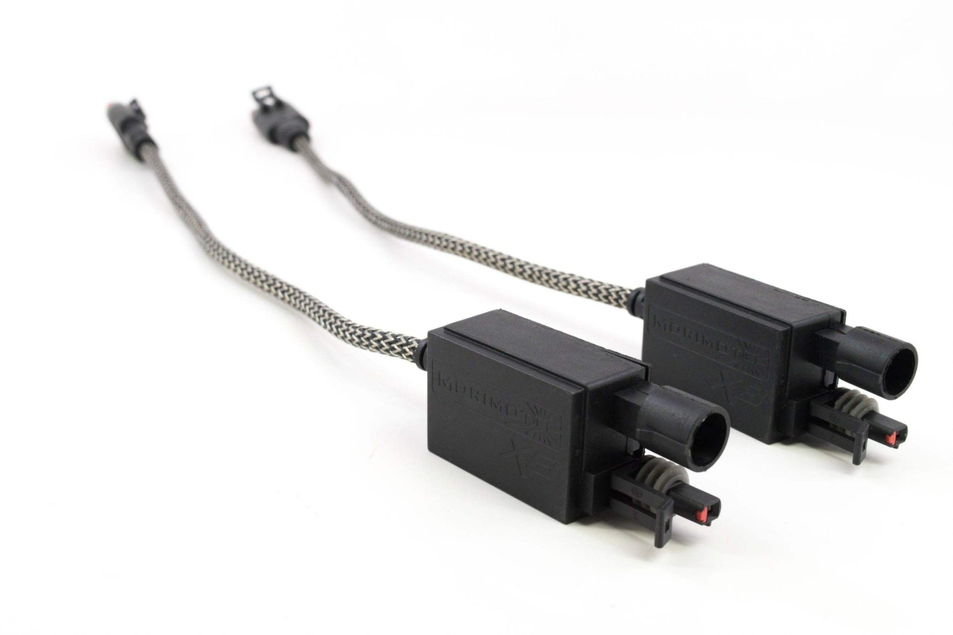 AMP Igniter: Morimoto XB (single) - Ballasts (Aftermarket) - Morimoto