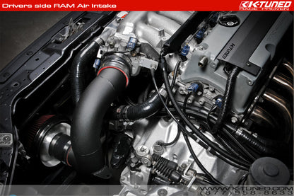 K-Tuned Ram Air Intake