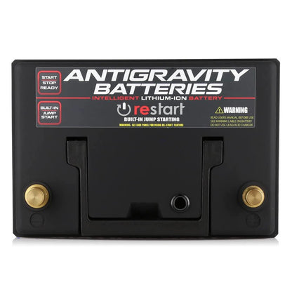 Antigravity Group 24R Lithium Car Battery w/Re-Start-Batteries-Antigravity Batteries