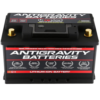 Antigravity H7/Group 94R Lithium Car Battery w/Re-Start-Batteries-Antigravity Batteries