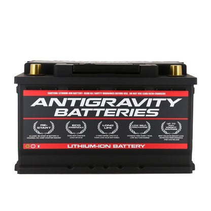 Antigravity H7/Group 94R Lithium Car Battery w/Re-Start-Batteries-Antigravity Batteries