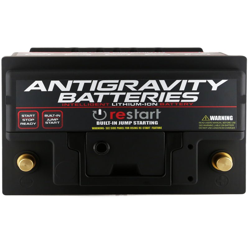 Antigravity H7/Group 94R Lithium Car Battery w/Re-Start-Batteries-Antigravity Batteries