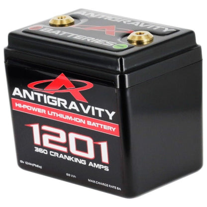 Antigravity Small Case 12-Cell Lithium Battery-Batteries-Antigravity Batteries
