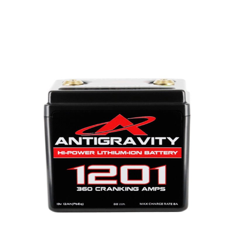 Antigravity Small Case 12-Cell Lithium Battery-Batteries-Antigravity Batteries