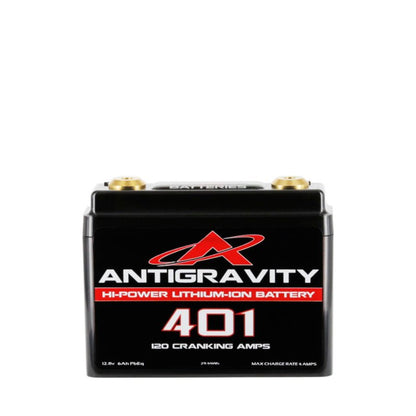 Antigravity Small Case 4-Cell Lithium Battery-Batteries-Antigravity Batteries