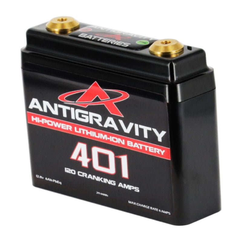 Antigravity Small Case 4-Cell Lithium Battery-Batteries-Antigravity Batteries