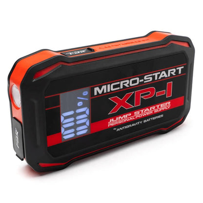 Antigravity XP-1 (2nd Generation) Micro Start Jump Starter-Battery Jump Starters-Antigravity Batteries