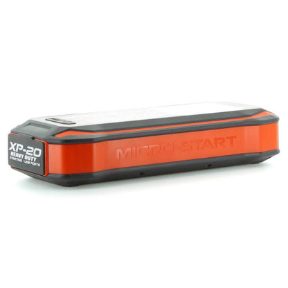 Antigravity XP-20-HD Micro-Start Jump Starter-Battery Jump Starters-Antigravity Batteries