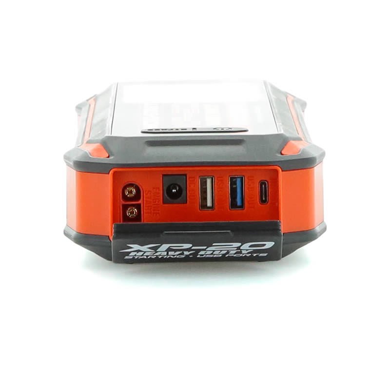 Antigravity XP-20-HD Micro-Start Jump Starter-Battery Jump Starters-Antigravity Batteries