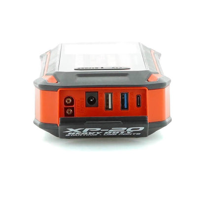 Antigravity XP-20-HD Micro-Start Jump Starter-Battery Jump Starters-Antigravity Batteries
