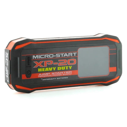 Antigravity XP-20-HD Micro-Start Jump Starter-Battery Jump Starters-Antigravity Batteries
