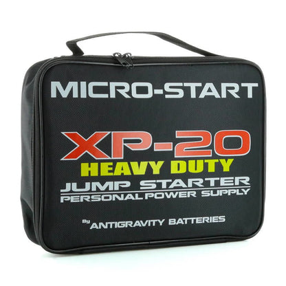 Antigravity XP-20-HD Micro-Start Jump Starter-Battery Jump Starters-Antigravity Batteries