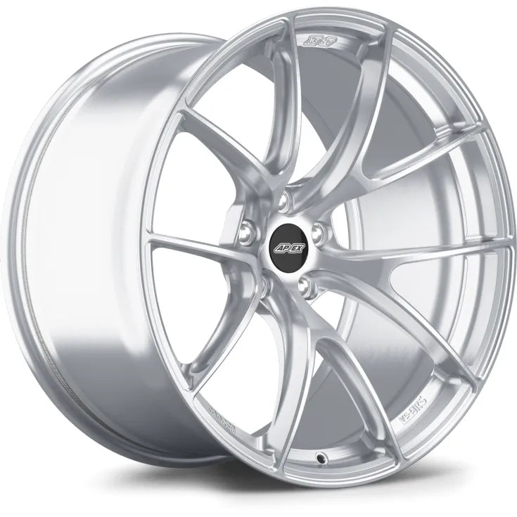 Apex Sprint Line Forged VS-5RS Brushed Clear Audi R8 Fitment