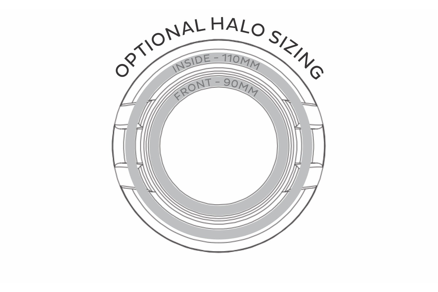 Apollo 1.0 - Shrouds - Morimoto