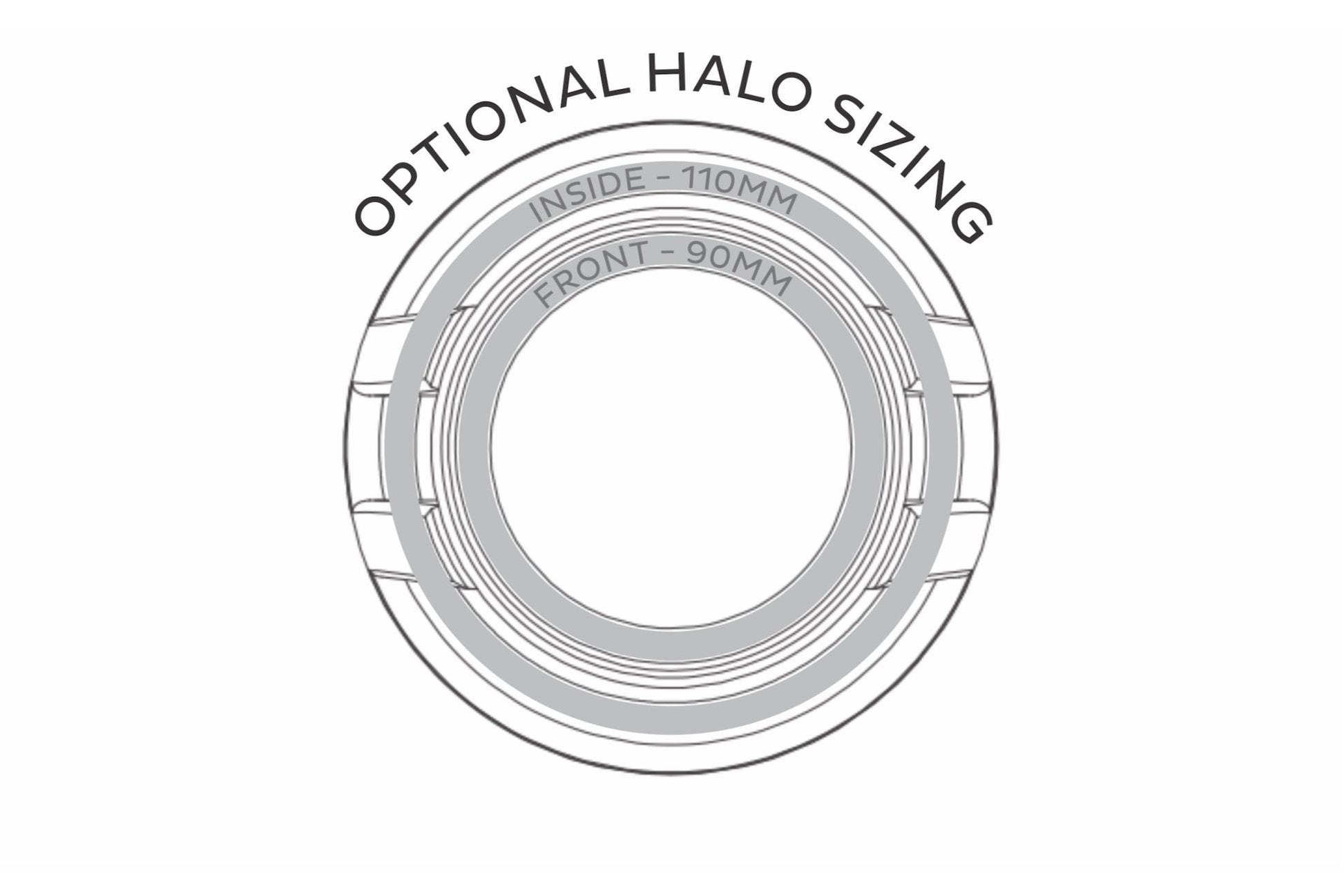 Apollo 1.0 - Shrouds - Morimoto