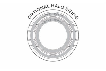 Apollo 1.0 - Shrouds - Morimoto