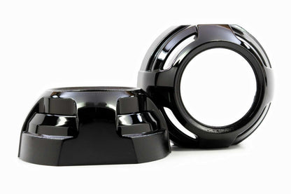 Apollo 2.0 Flat (Black) - Shrouds - Morimoto