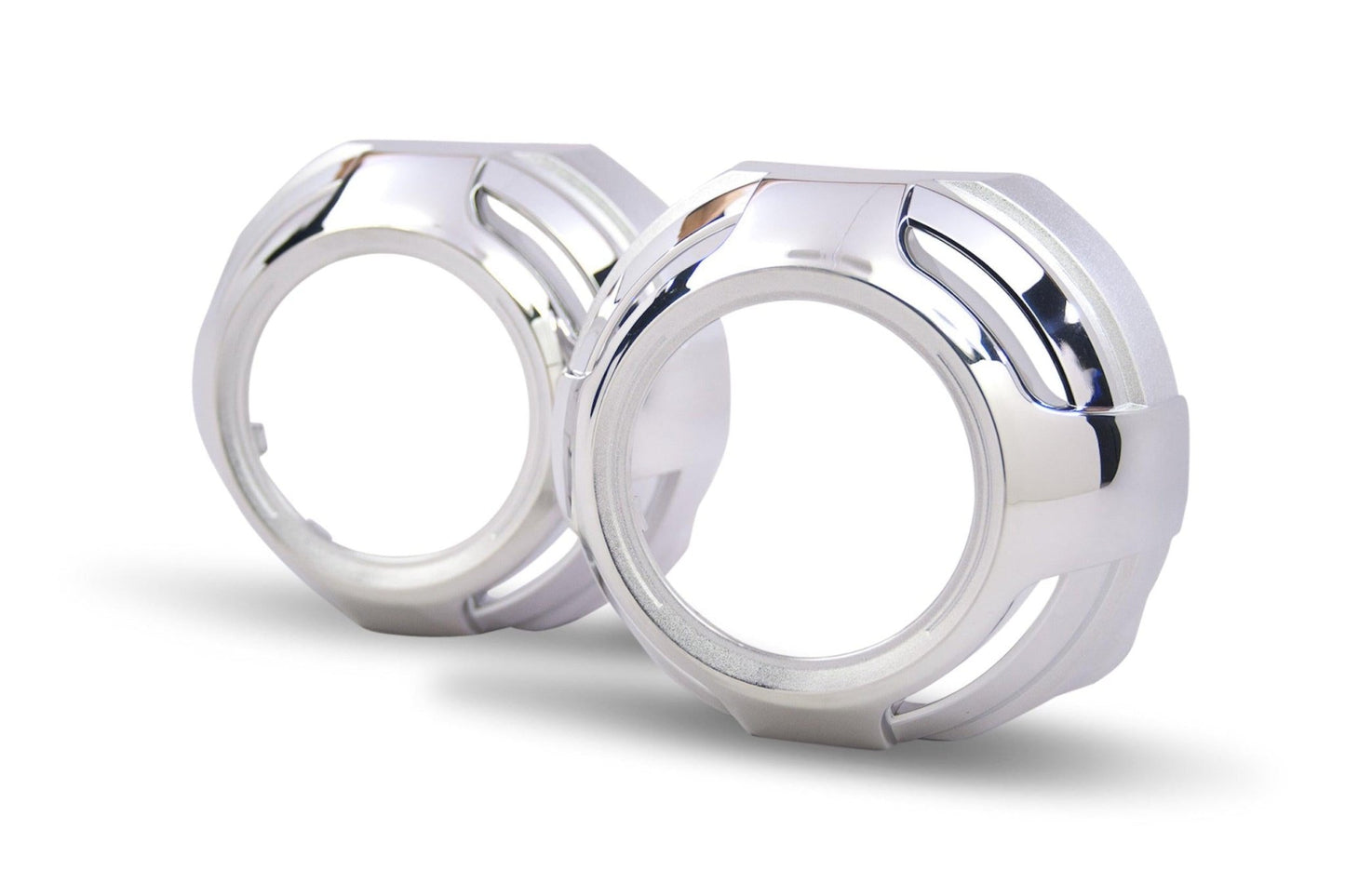 Apollo 2.0 Flat - Shrouds - Morimoto